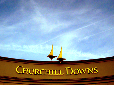 Churchill Downs